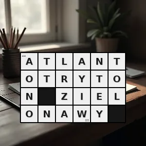 Rozwiązanie krzyżówki: traszka zielona - atlantotryton zielonawy | hasła, synonimy i podpowiedzi Hasło krzyżówkowe traszka zielona - atlantotryton zielonawy – rozwiązanie, synonimy, podpowiedzi i definicje krzyżówkowe